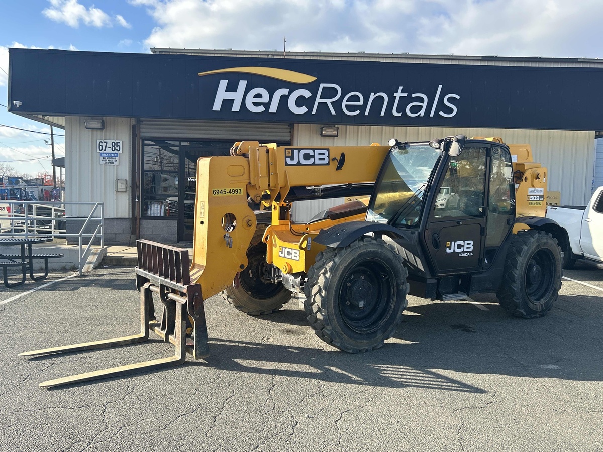 2021 JCB 509-42-1