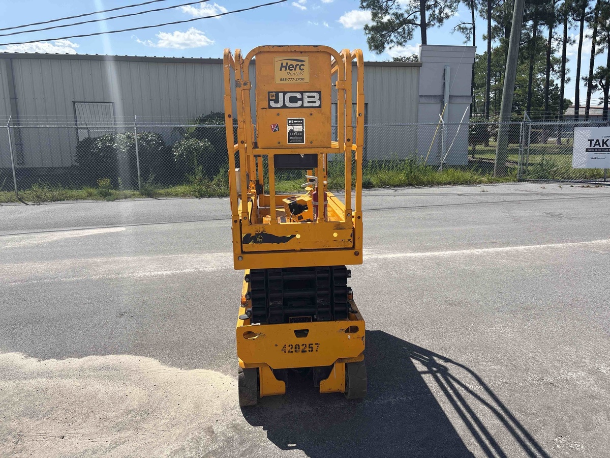 2022 JCB S1930E-3
