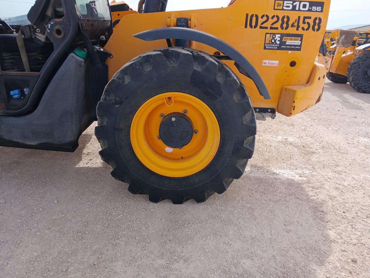 2017 JCB 510-56-9