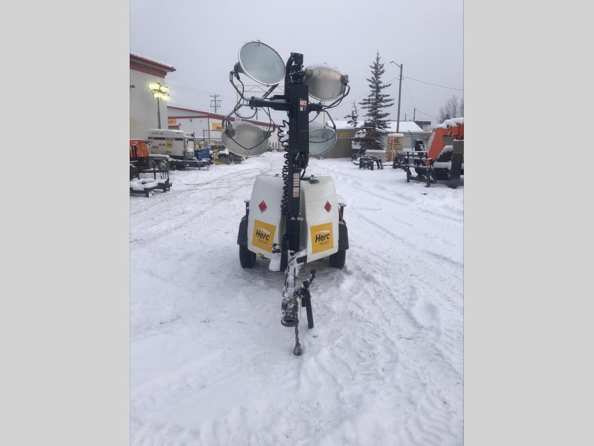 2019 Magnum MLT6S-1