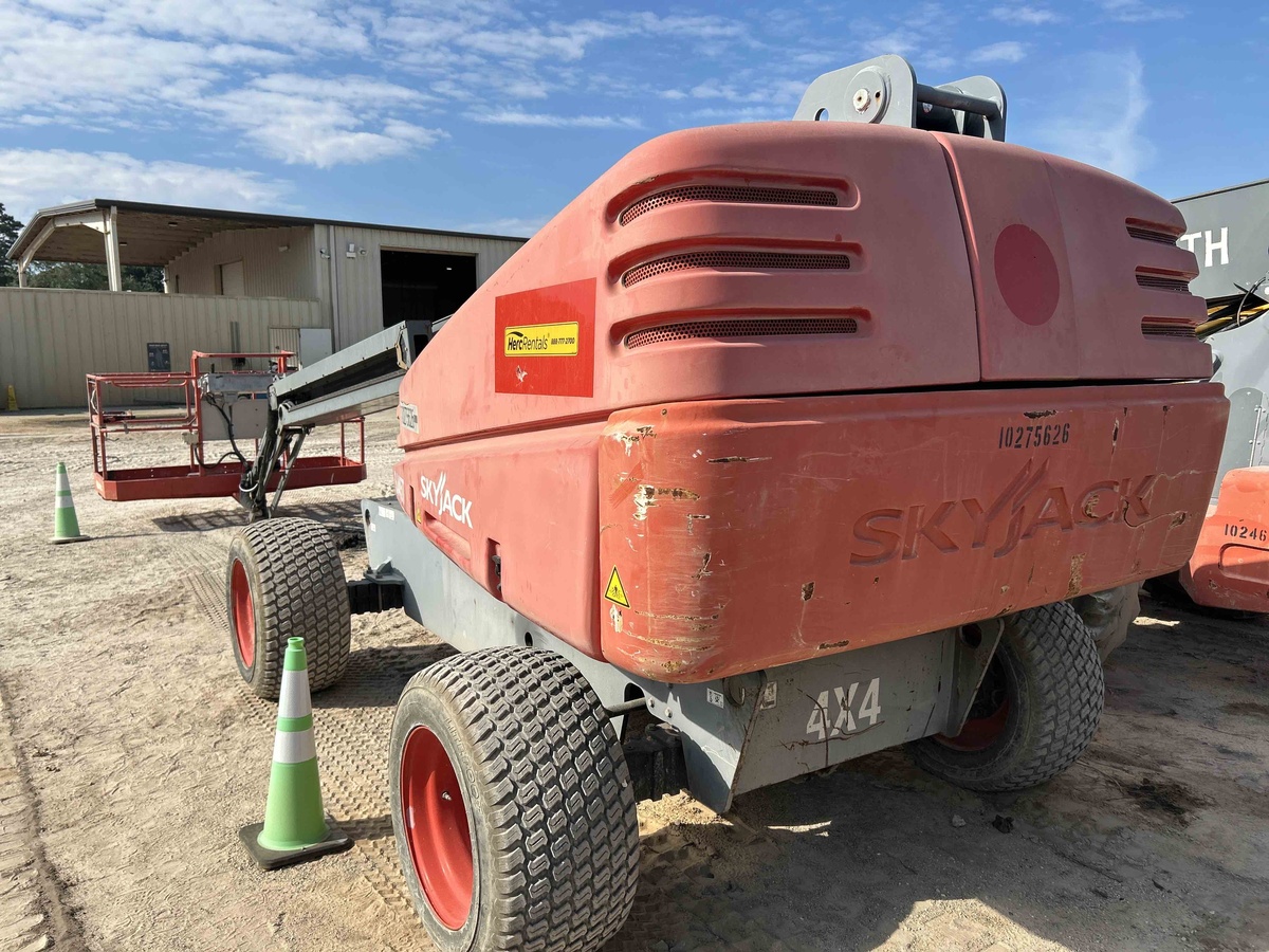 2019 Skyjack SJ45 T-3