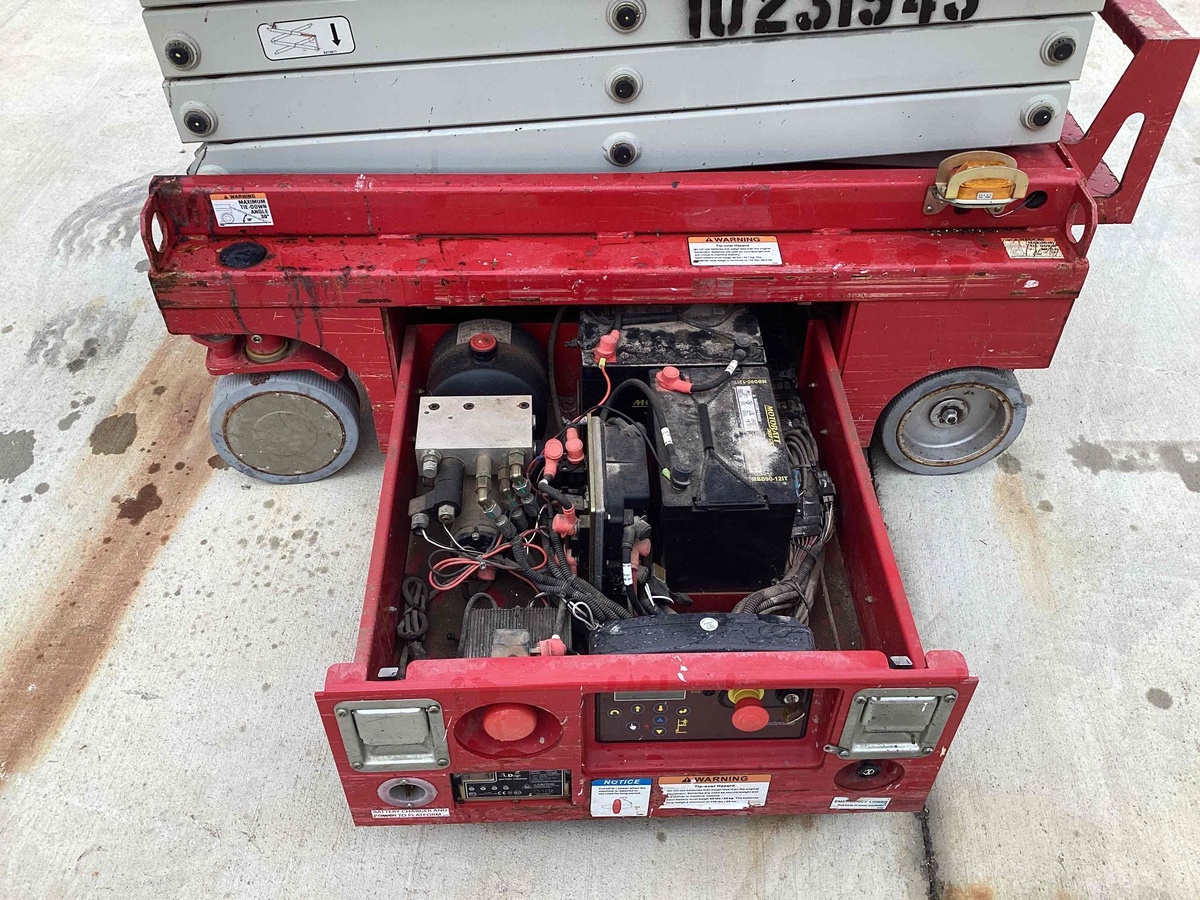 2017 MEC 1330SE-6
