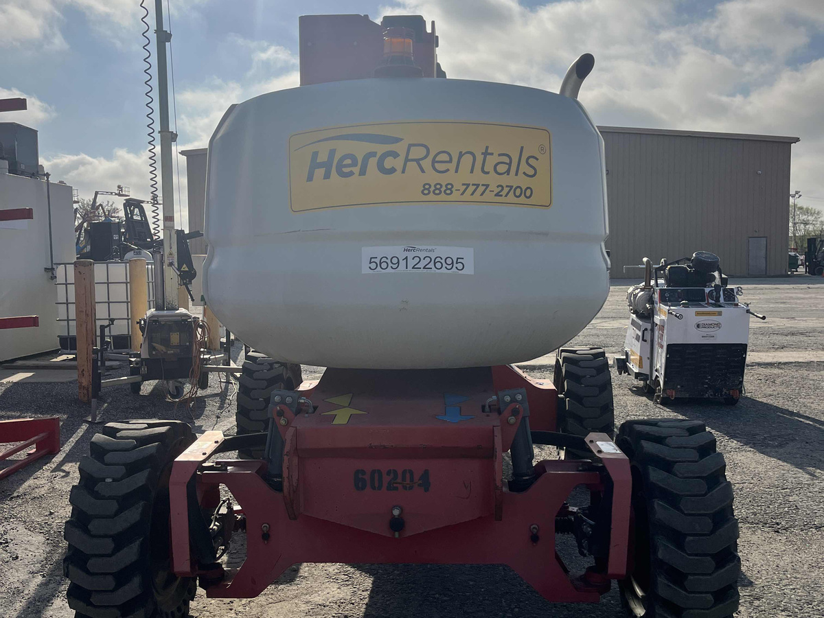 2019 MEC 45AJ-2