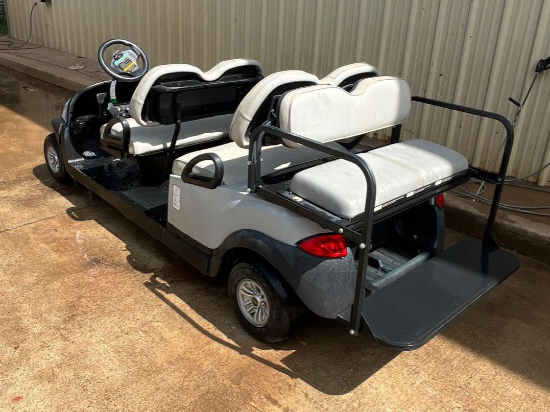 2020 Club Car Precedent-3