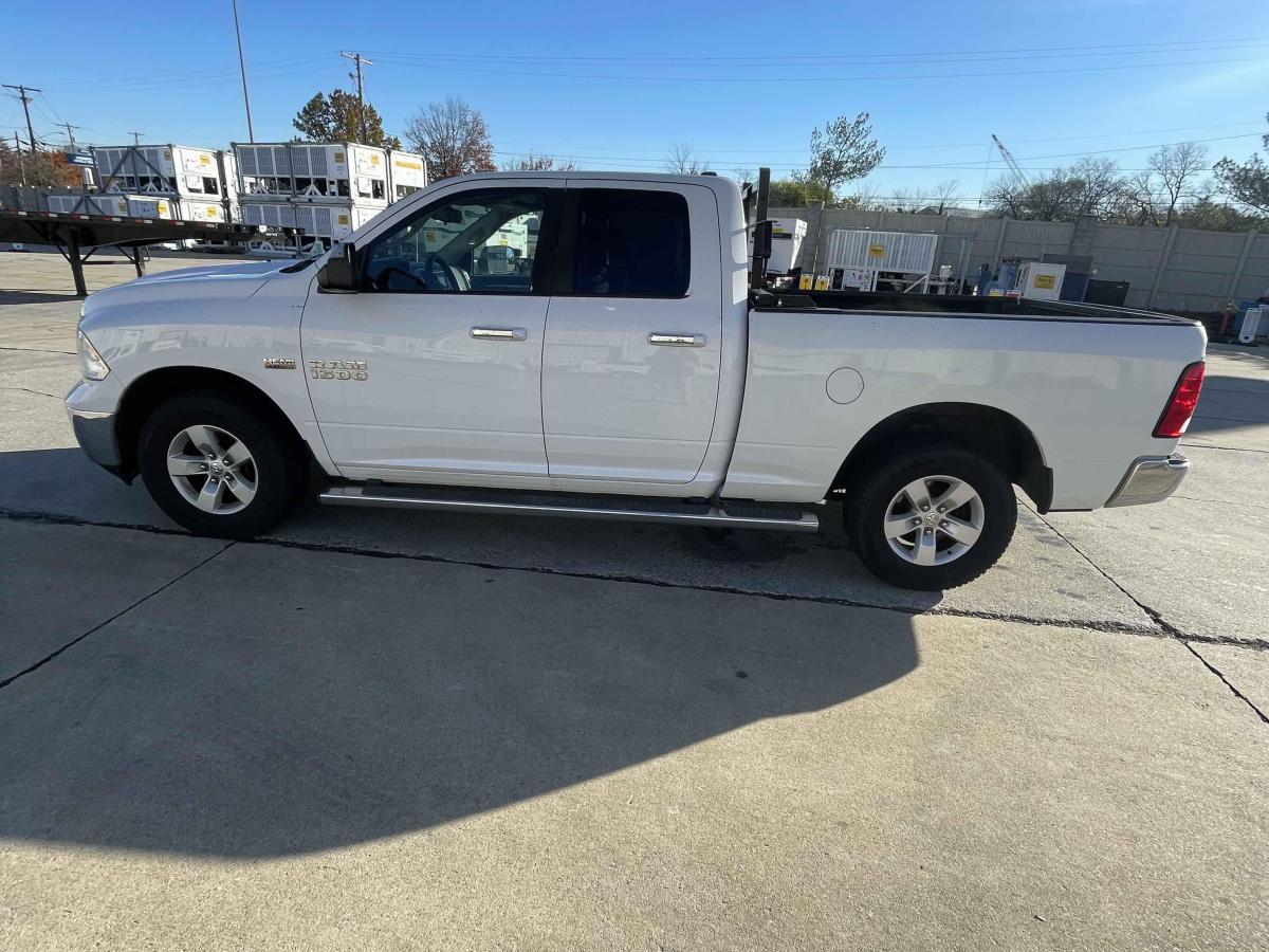 2015 Ram 1500