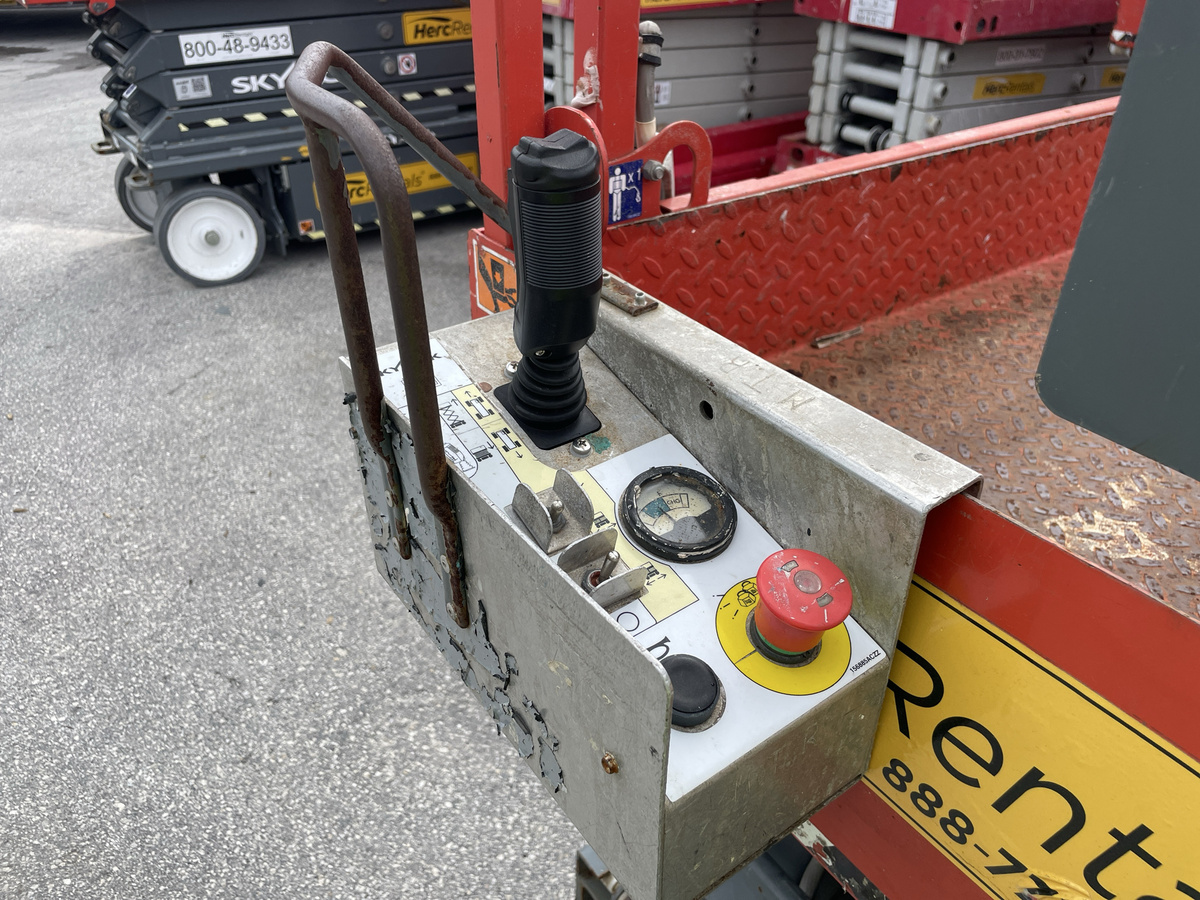 2019 Skyjack SJ3226-9