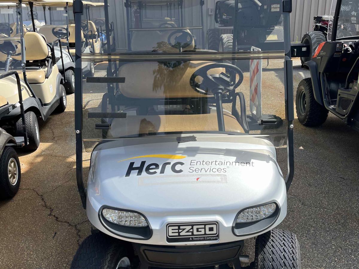 2017 Ez-Go TXT-2