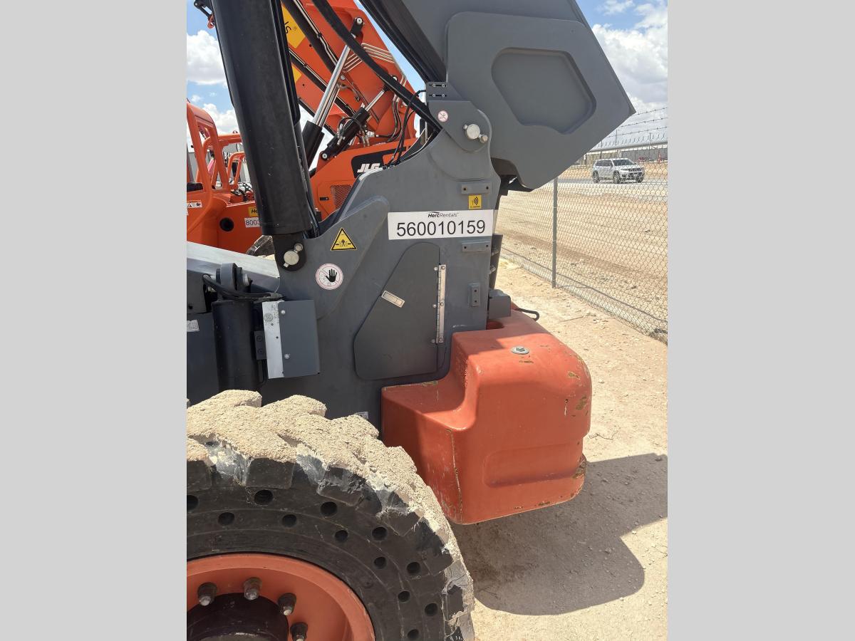 2019 Skyjack SJ1056 TH