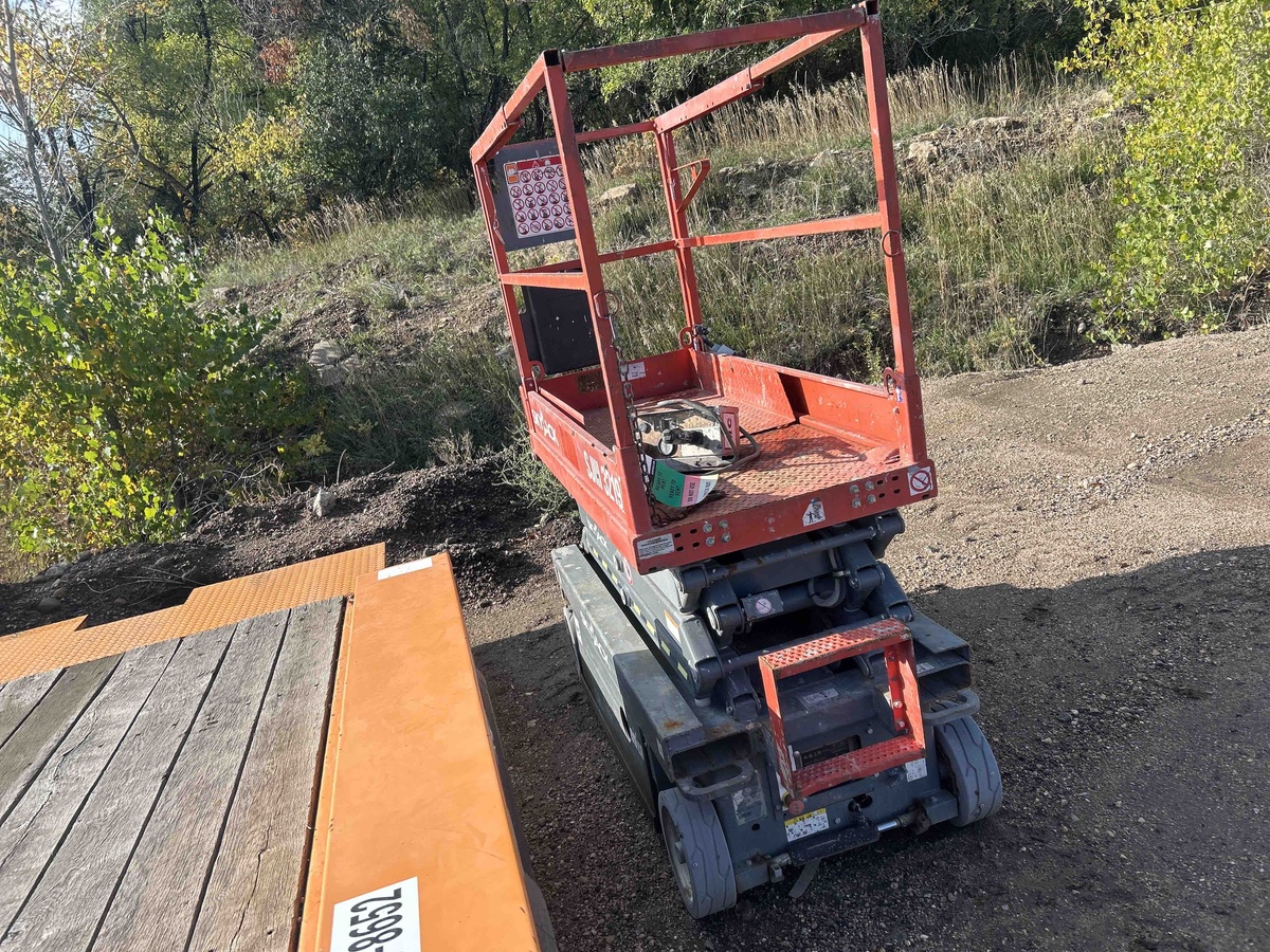 2016 Skyjack SJ3219-3