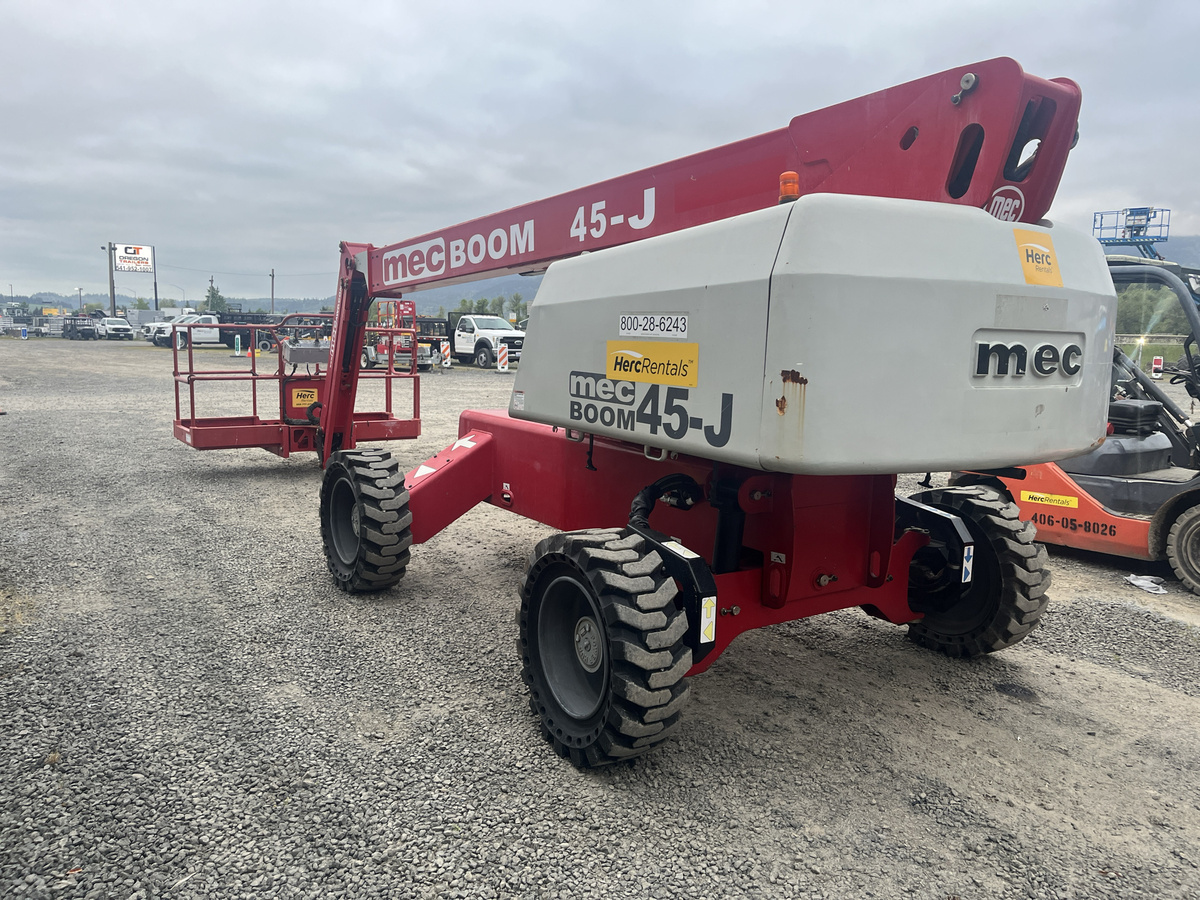 2020 MEC 45-J