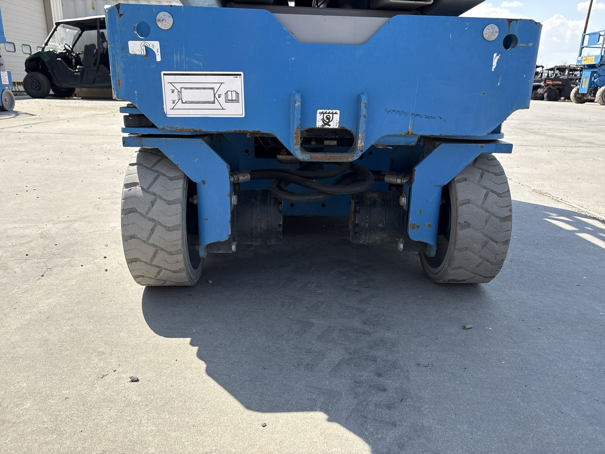 2019 Genie GS-1930-9