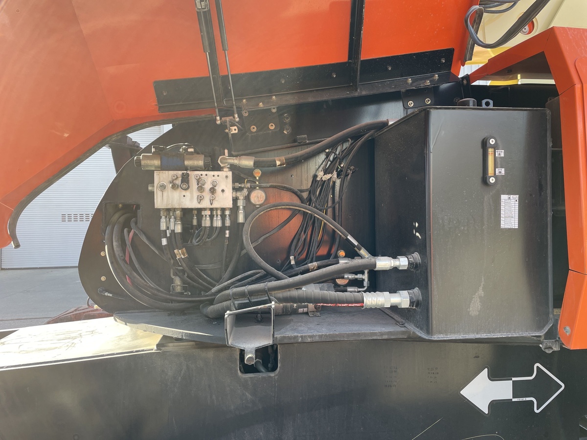 2014 JLG 860SJ-9