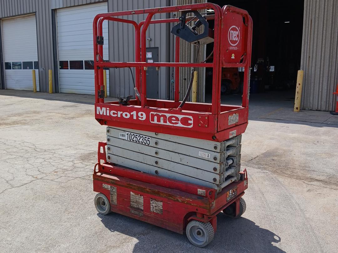 2018 MEC Micro 19