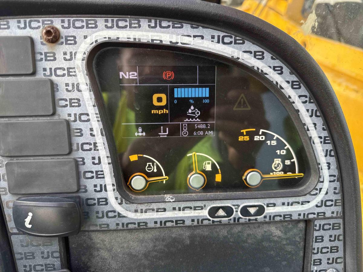 2018 JCB 512-56-9