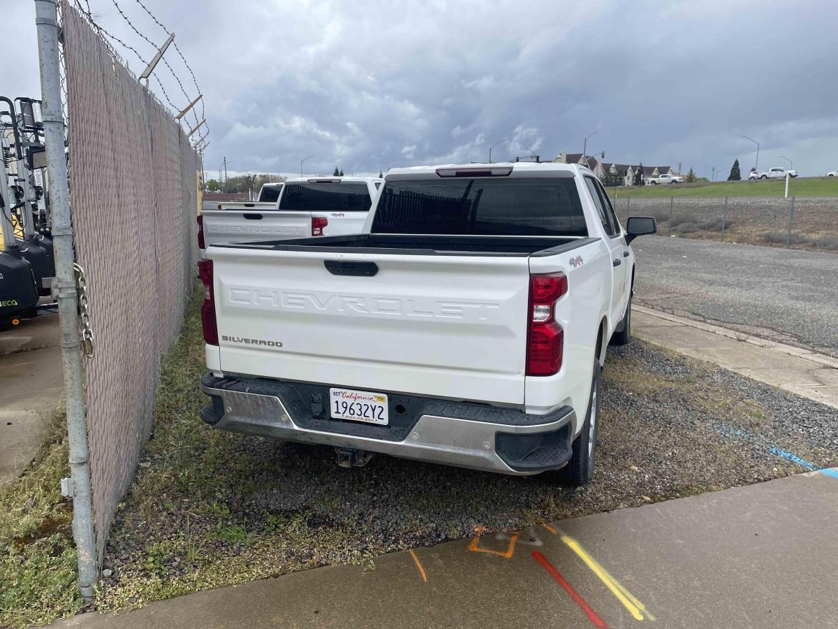 2020 Chevrolet 1500-4