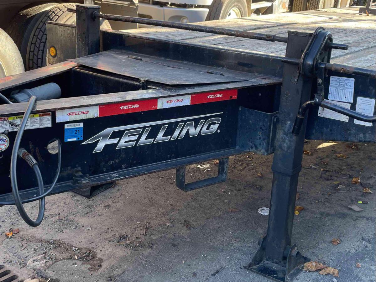 2016 Felling FT-20-2LP