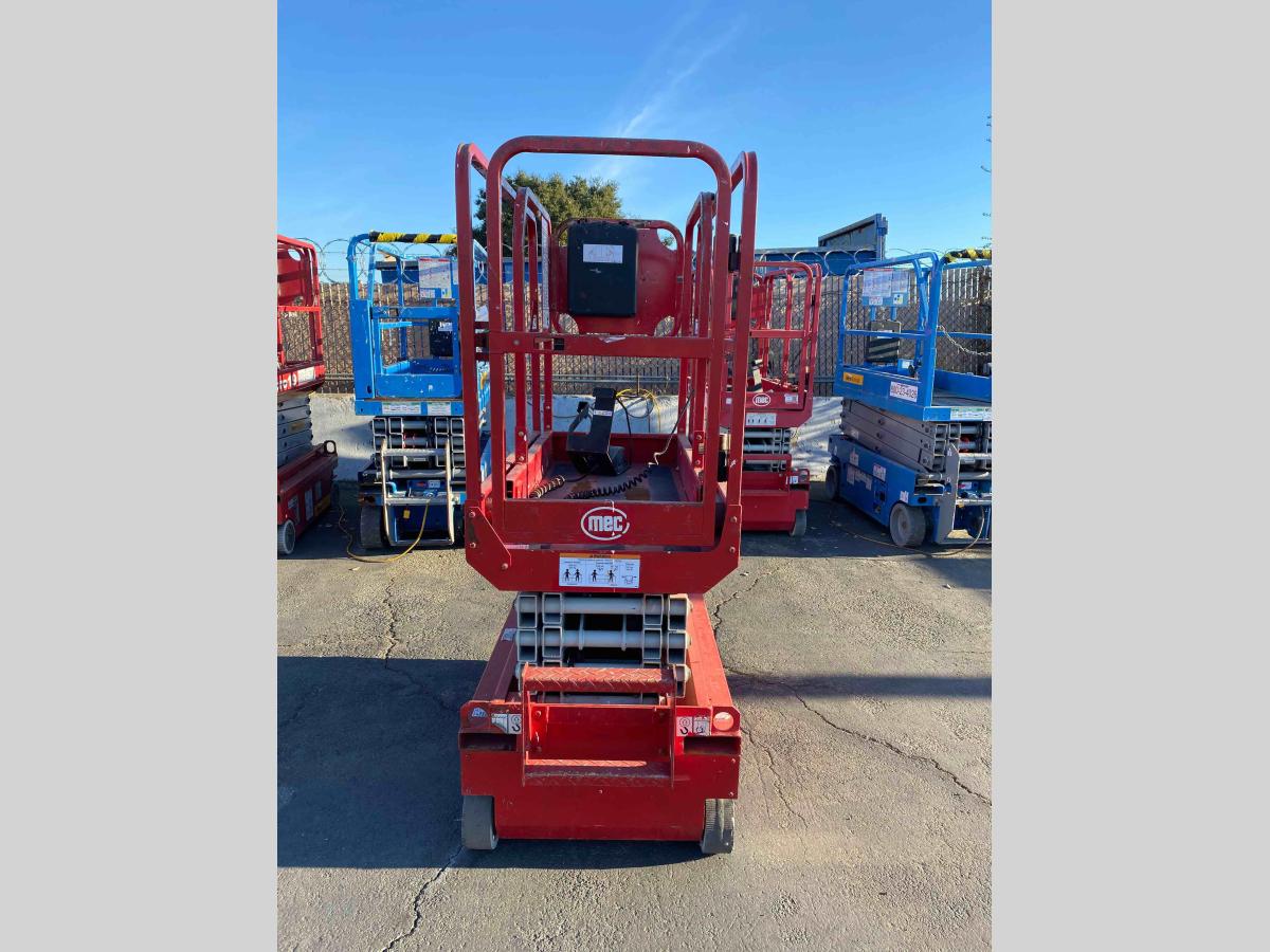2018 MEC 1330SE