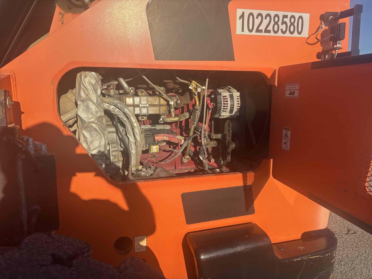 2018 SkyTrak 10054-6