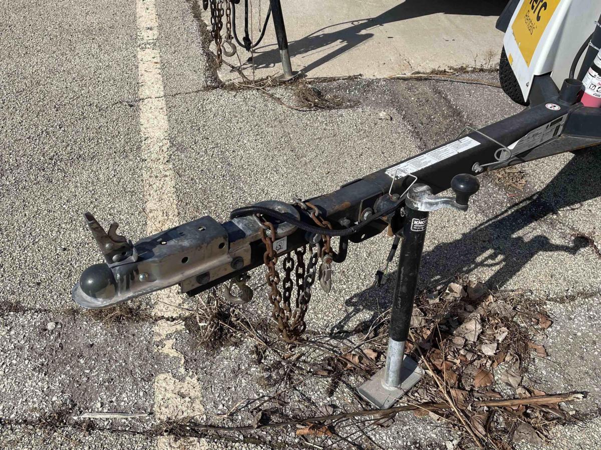 2019 Magnum MLT6S