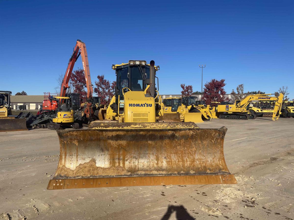 2020 Komatsu D61PX-24