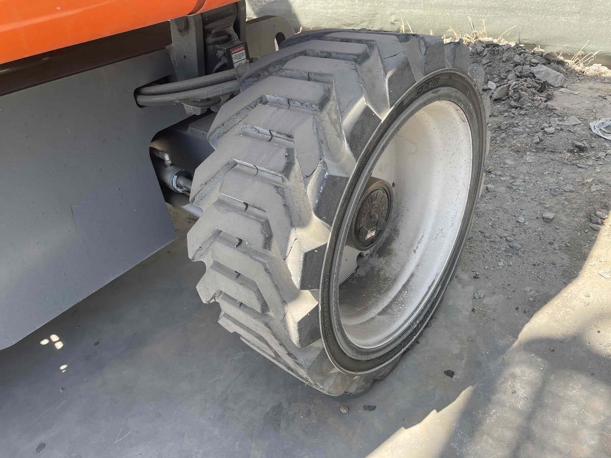 2021 Snorkel 660SJ-4