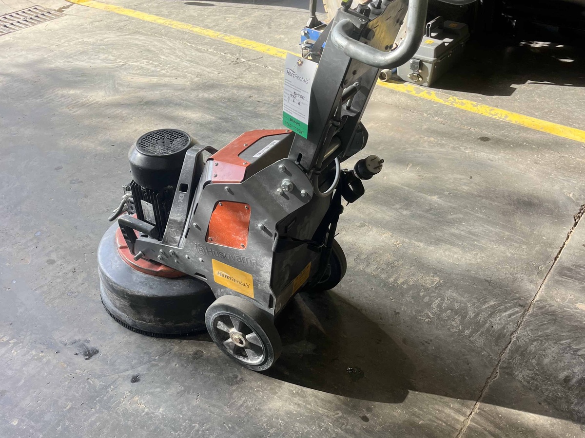 2021 Husqvarna PG 540