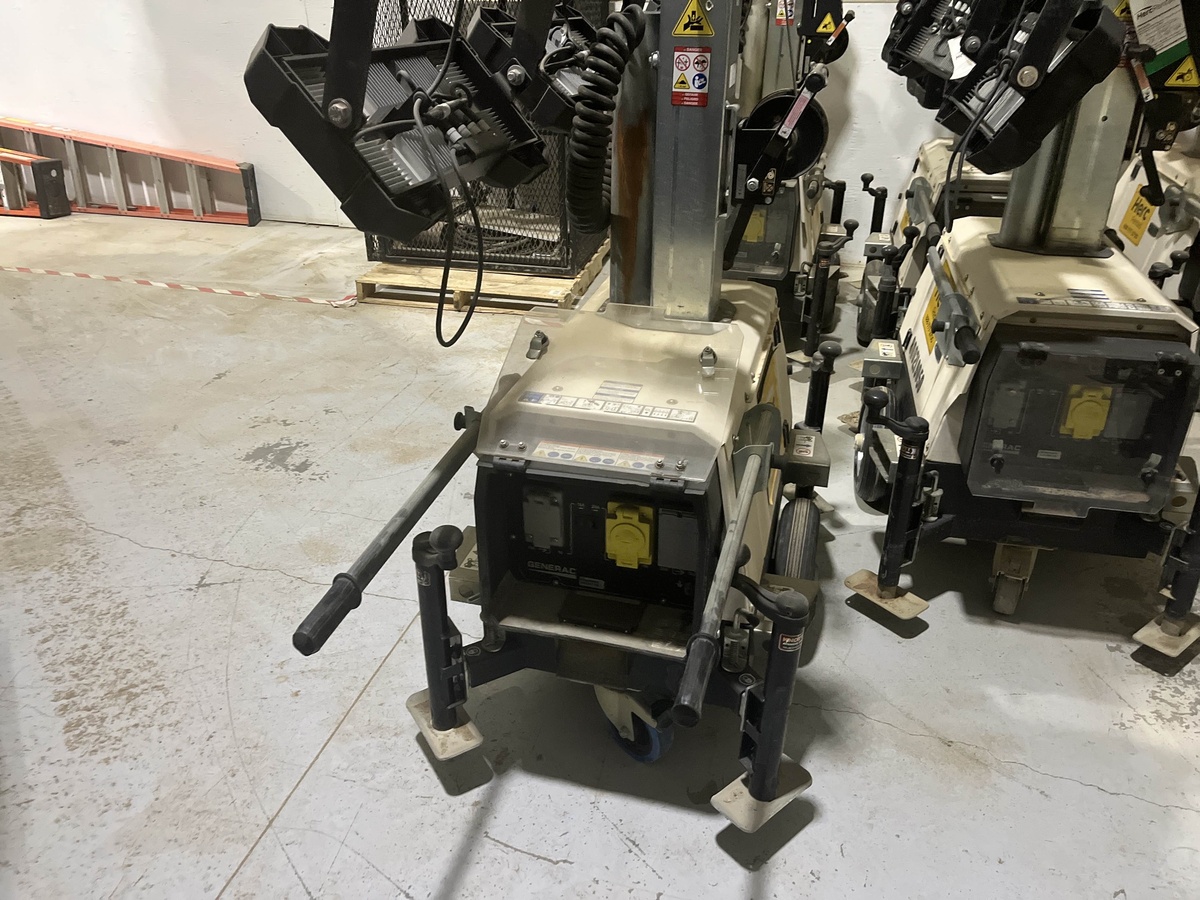 2017 Magnum PLT240-3