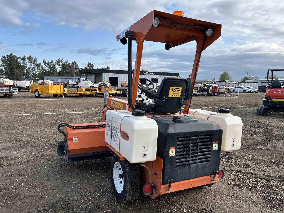 2018 LayMor SM300