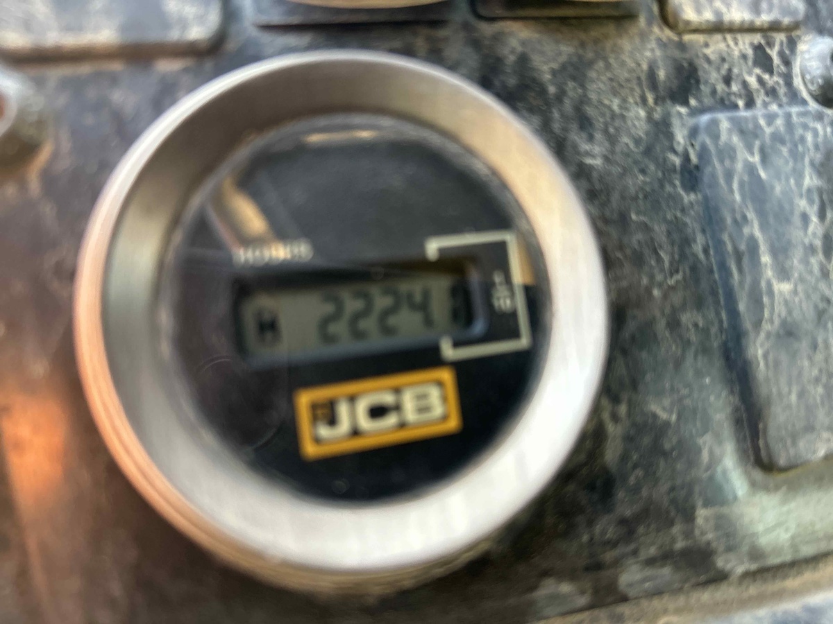 2018 JCB 509-42-8