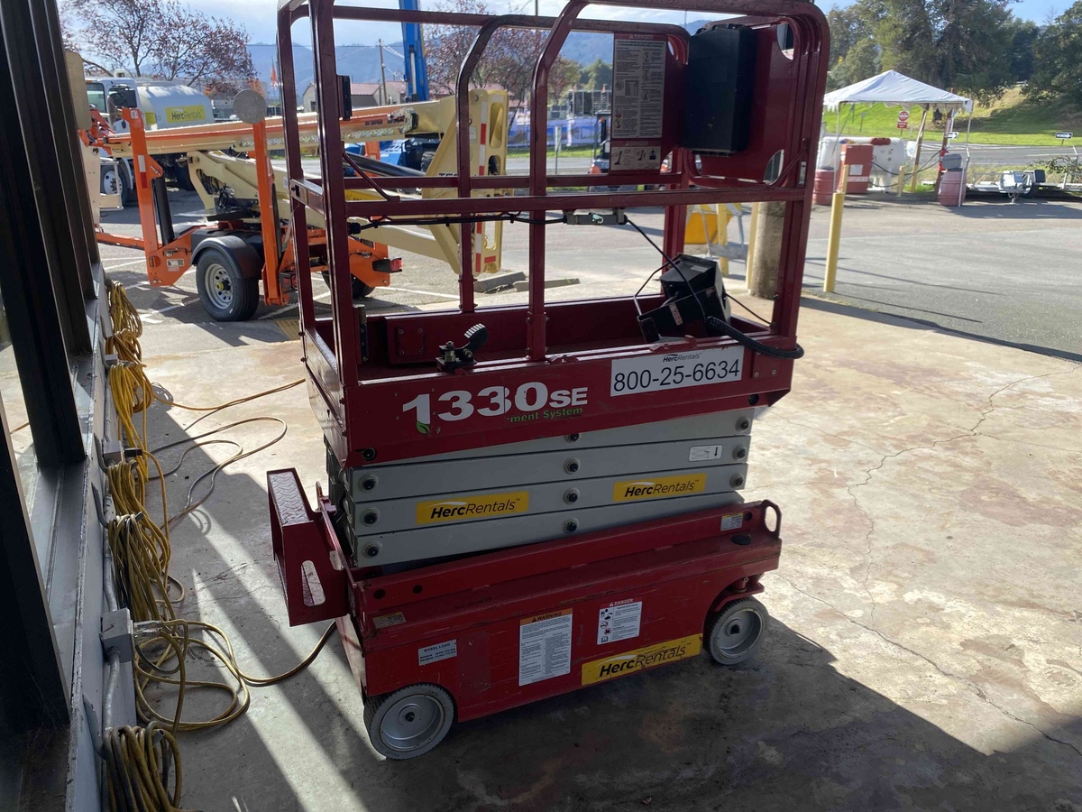 2019 MEC 1330SE-2