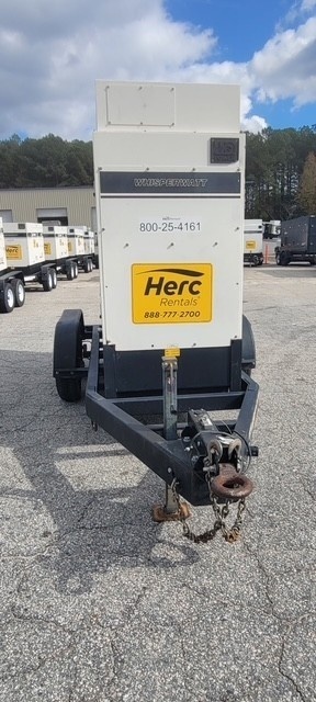 2019 Multiquip DCA-70SSU4F-2