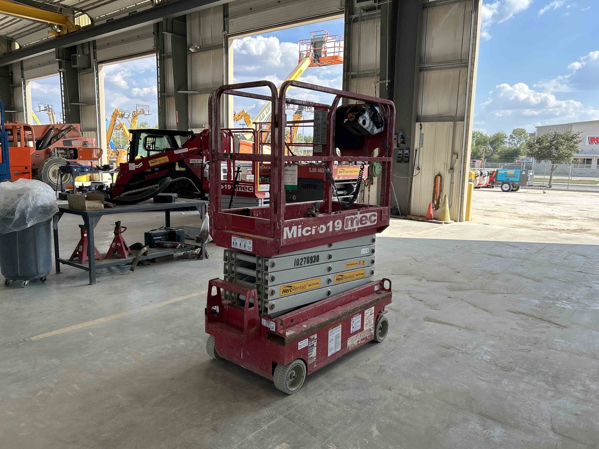 2019 MEC Micro 19