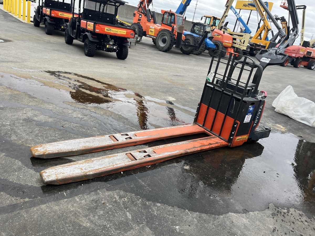 2020 Toyota 8HBE30-3