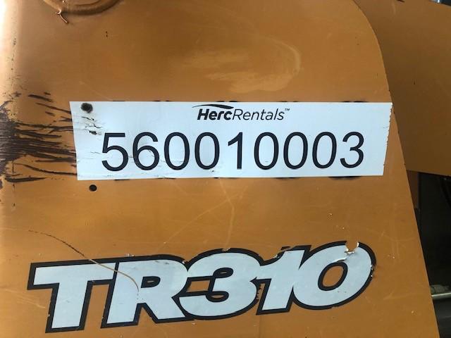 2019 Case TR310