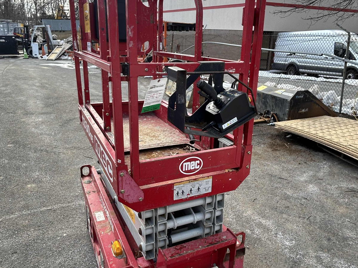2018 MEC 1330SE-2