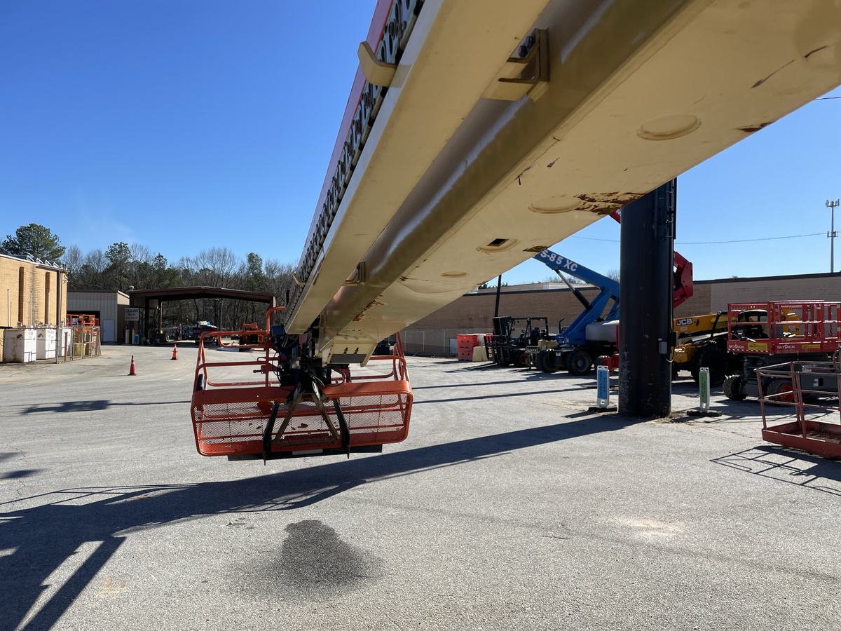 2018 JLG 860SJ-7