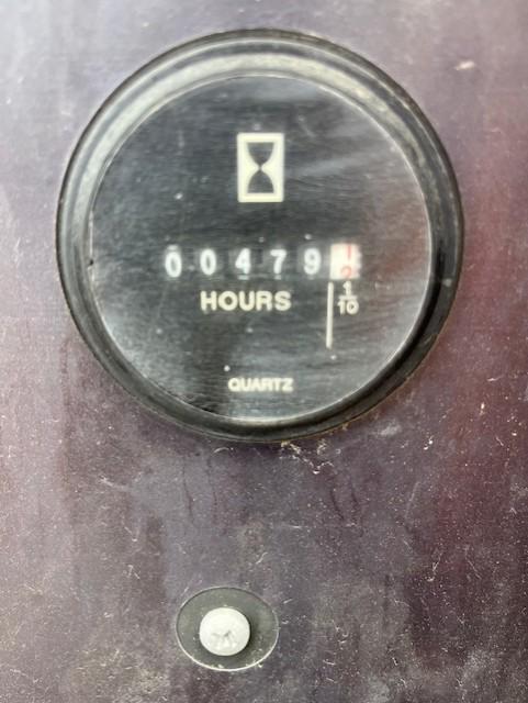 2017 Genie Z-40/23 N-5