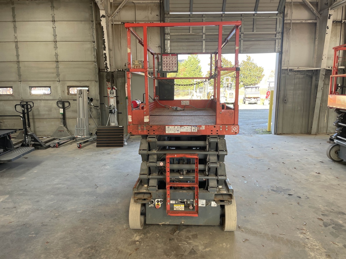 2016 Skyjack SJ4632-6