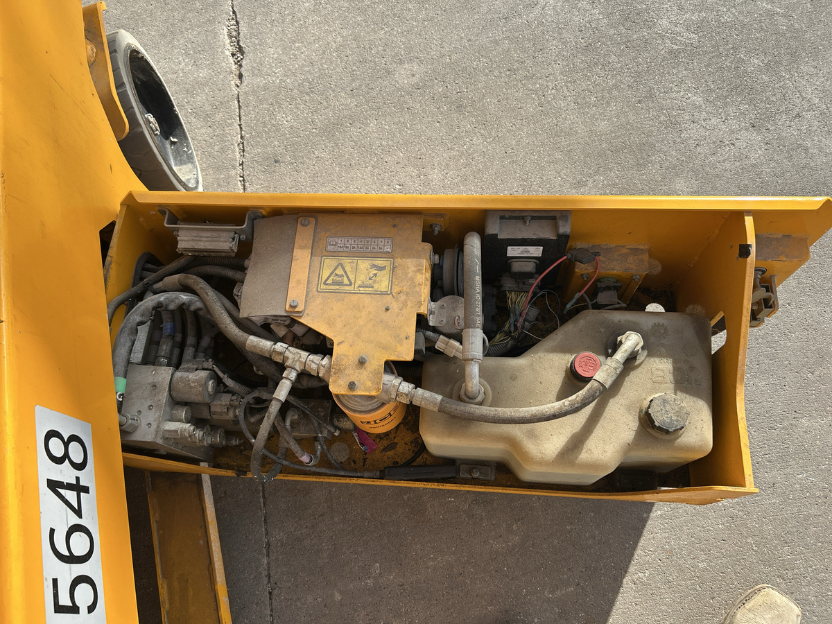 2023 JCB S2632E-6