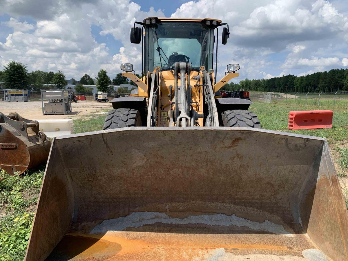 2019 Volvo L70H