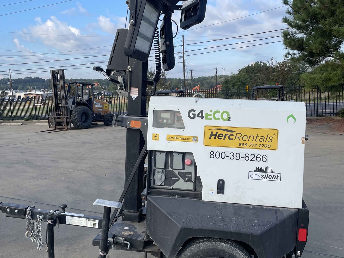 2022 Magnum G4-ECO-3