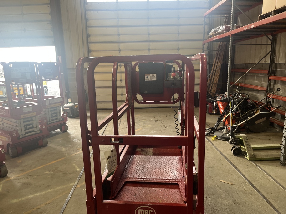 2019 MEC 1330SE-5