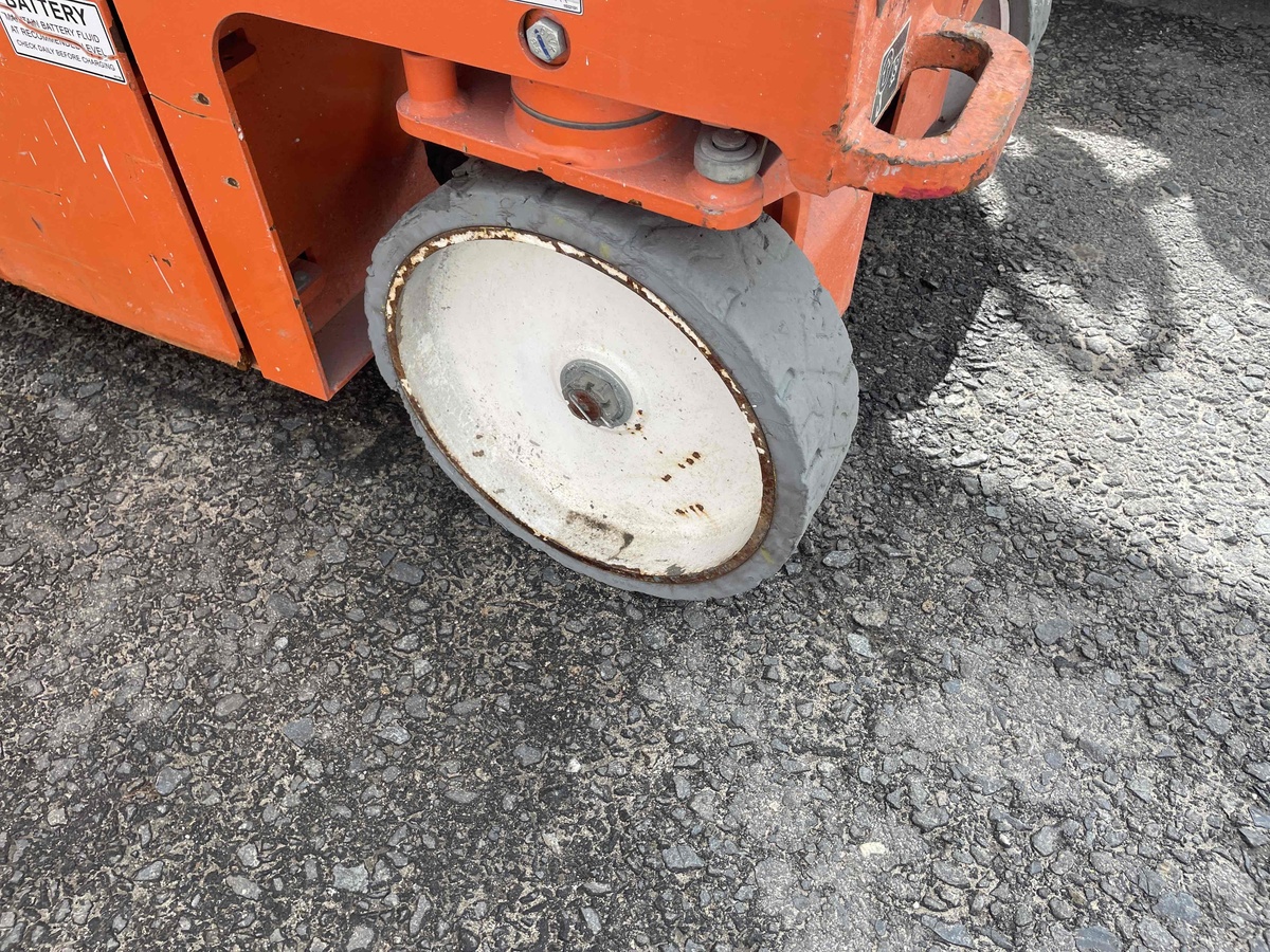 2021 Snorkel S3226E-7