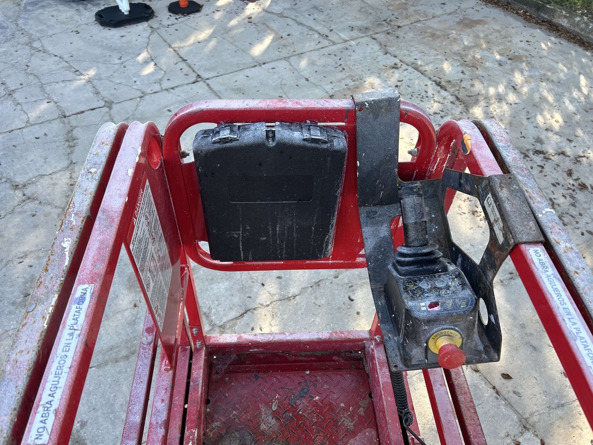 2019 MEC Micro 19-6