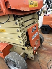 2019 JLG 4069LE-9