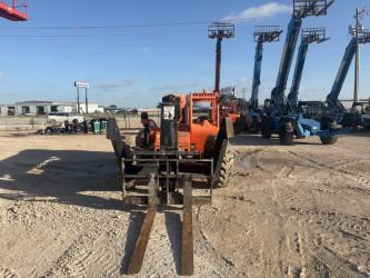 2018 SkyTrak 10054-2