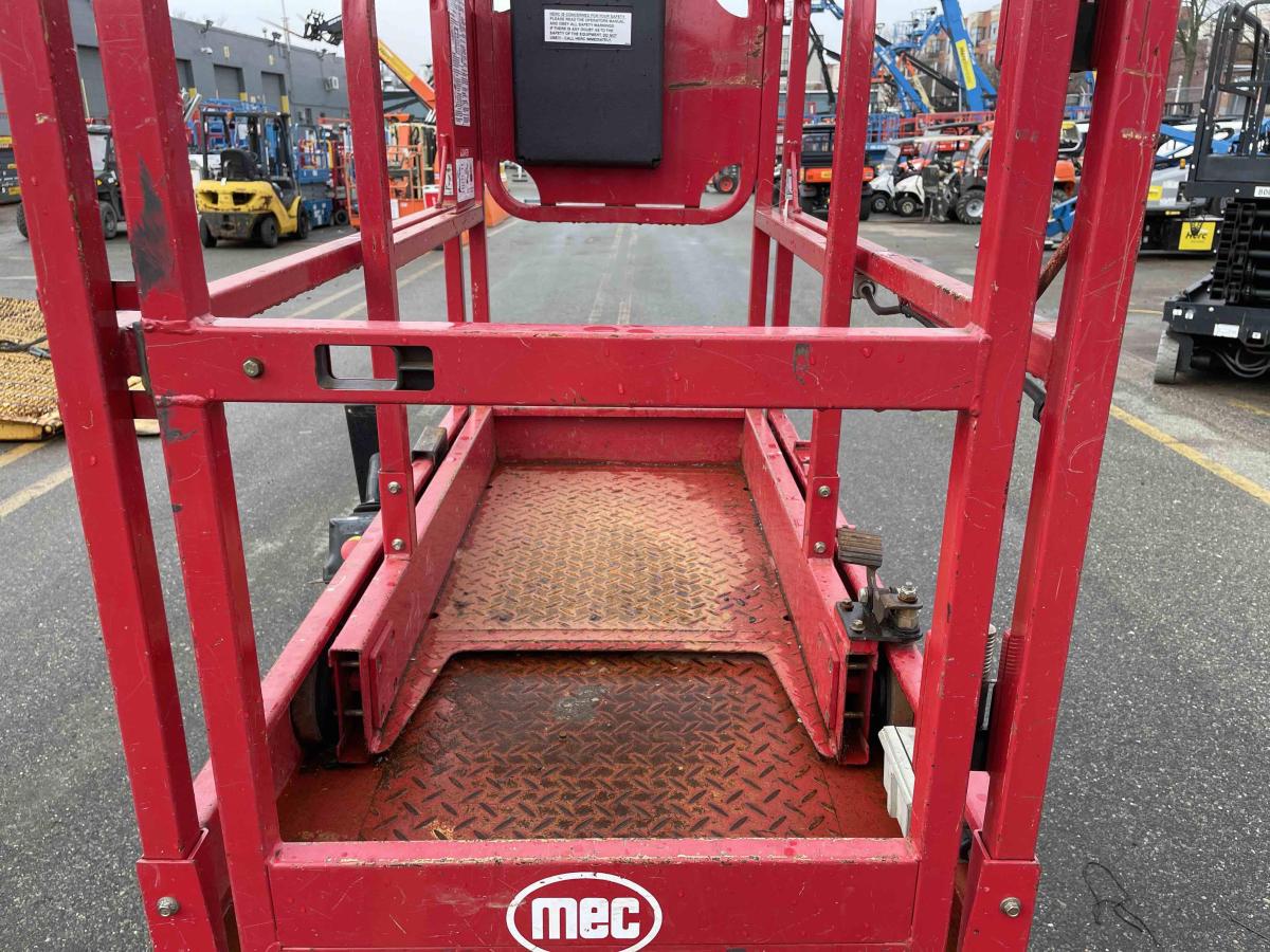 2018 MEC Micro 19