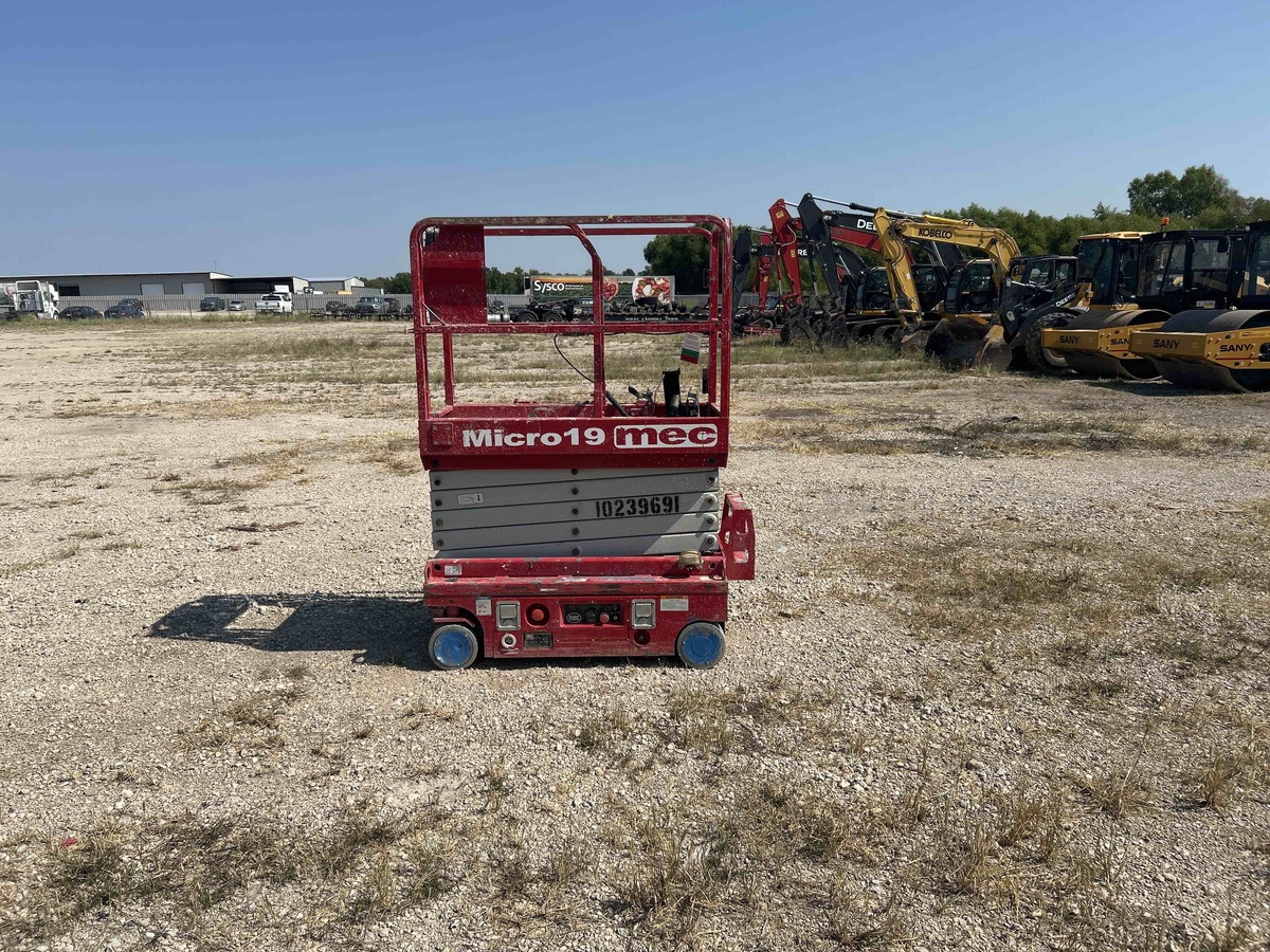 2018 MEC Micro 19