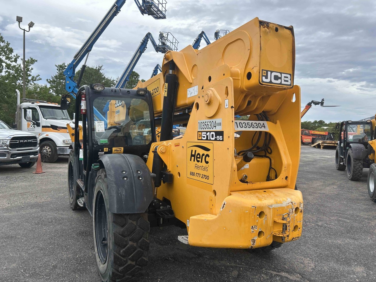 2022 JCB 510-56-6