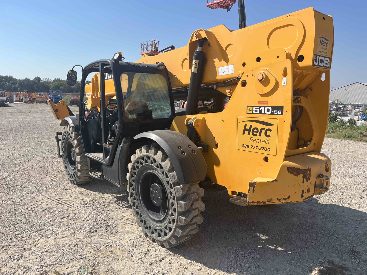 2018 JCB 510-56-4